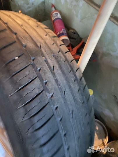 Hankook Ventus Prime 2 K115 7.5/70 R16 44F