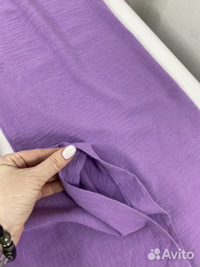 Брюки легкие. Арт 15 02 035