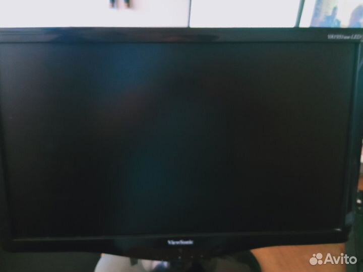 Монитор ViewSonic 19 дюймов