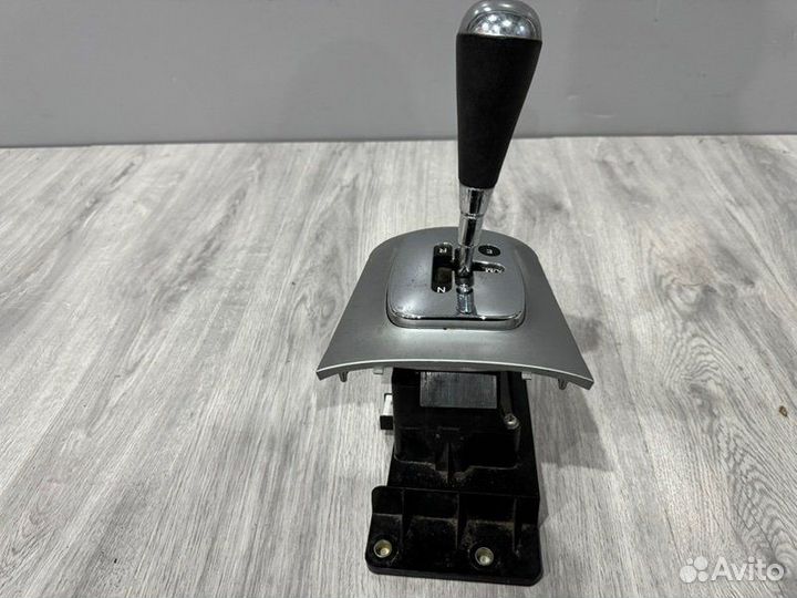 Кулиса кпп Vortex Tingo T11 SQR481FC 2011