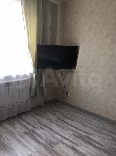 1-к. квартира, 36 м², 3/3 эт.
