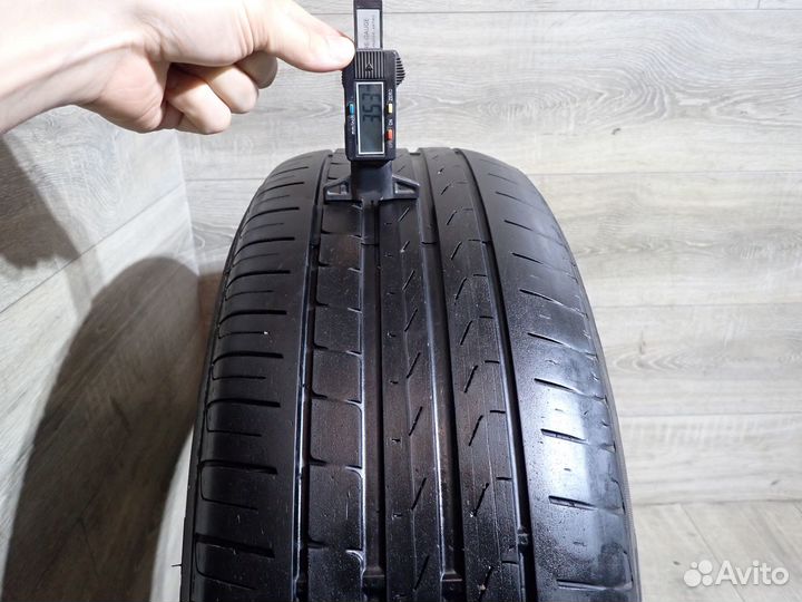 Pirelli Cinturato P7 225/55 R17 97Y