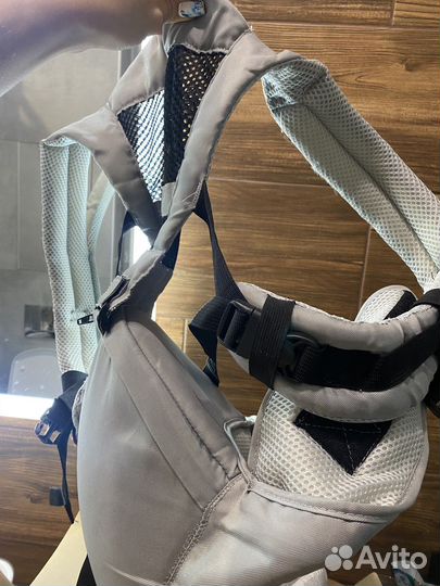 Кенгуру сумка