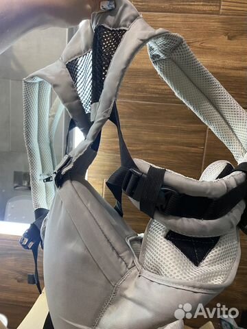 Кенгуру сумка