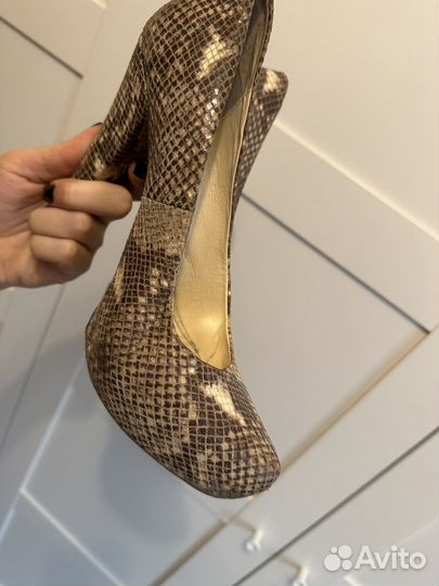 Туфли женские 41 размер riaRosa