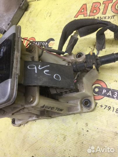 Селектор АКПП Chevrolet Aveo T200 F14D3 2005