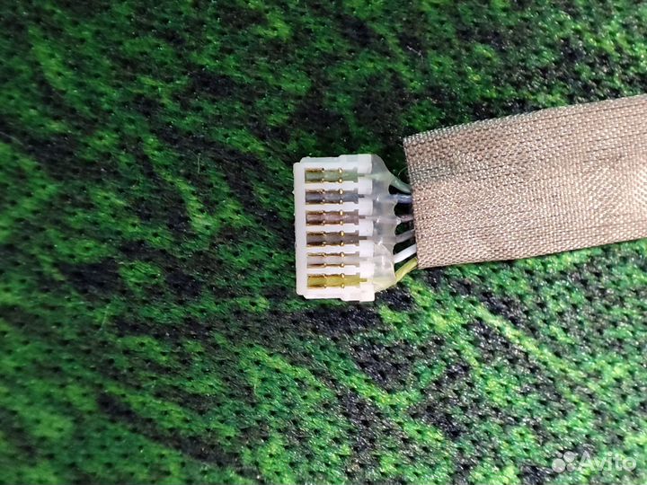 Шлейф матрицы HP G6-2160SR