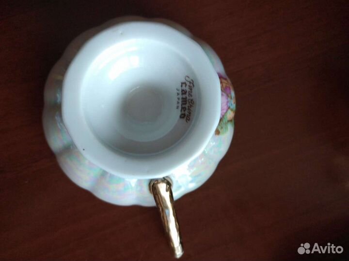 Сервиз чайный