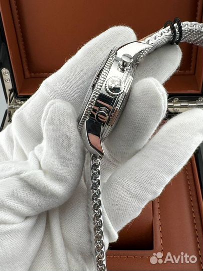 Часы Breitling Superocean