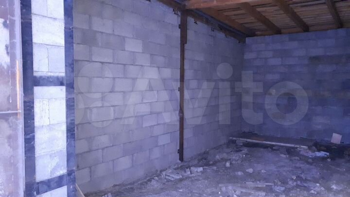 Гараж, 29 м²