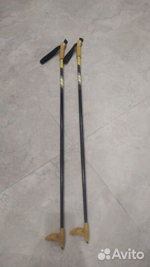 Лыжные палки