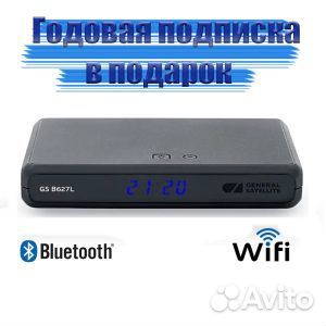 Замена старого ресивера Триколор на новый