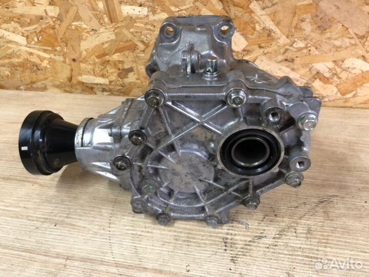 Раздаточная коробка Ssangyong Actyon