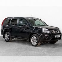 Nissan X-Trail 2.0 MT, 2012, 230 387 км, с пробегом, цена 1 359 000 руб.