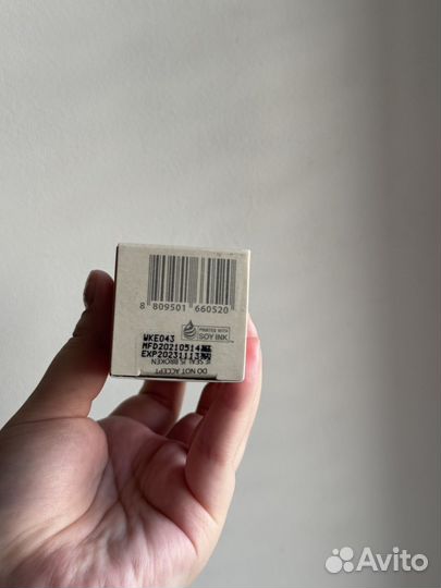 Тонер-эссенция Blithe новая