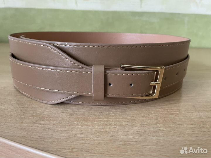 Ремень женский