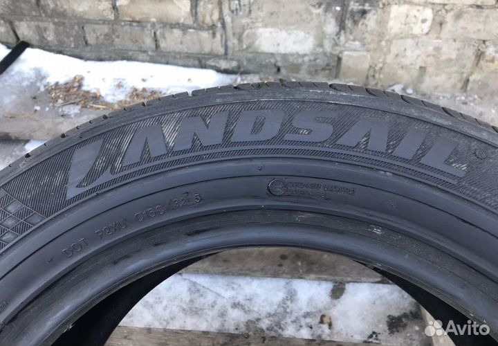 Landsail CLV2 Trailblazer 255/55 R18 109W