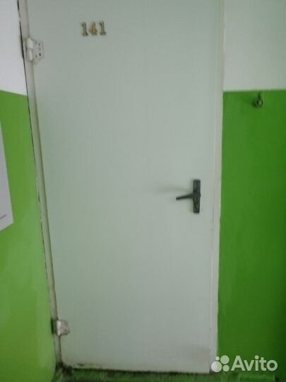 Дверь