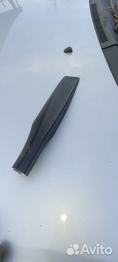 Накладка молдинга крыши Geely mk