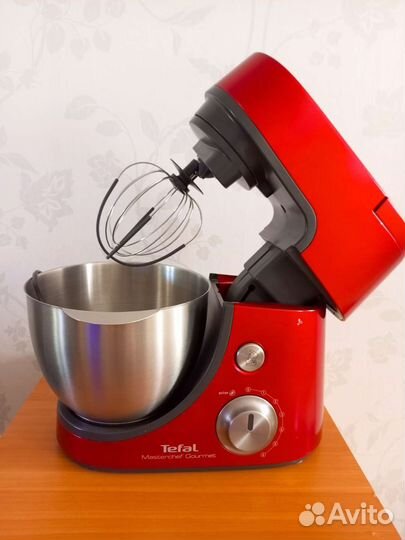 Кухонный комбайн