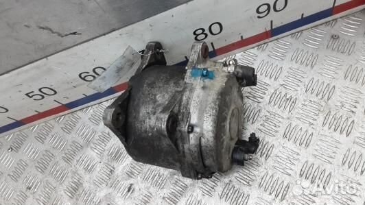 Генератор дизельный volkswagen touareg 7L (7NT10BS