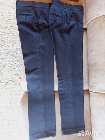 Школьный костюм для мальчика