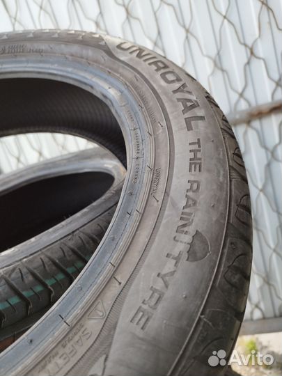 Uniroyal Rain Expert 3 165/65 R15