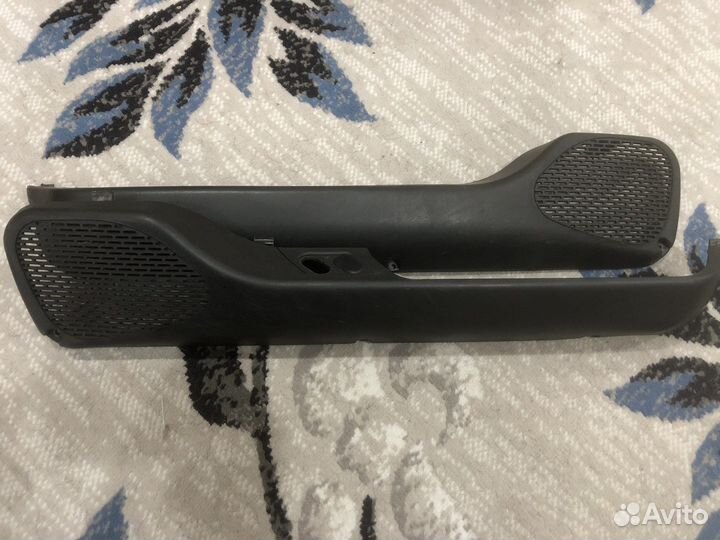 Подиумы ваз 2114