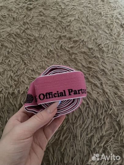 Резина для тренировок