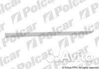 Молдинг бампера правый зад для audi A8 (D4/4F) 11.13-09.17