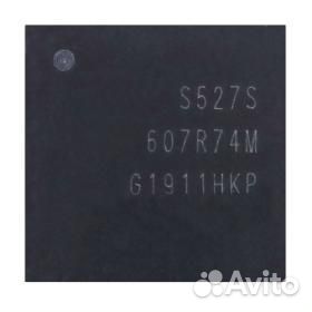 Микросхема контроллер питания S527S для Samsung A1