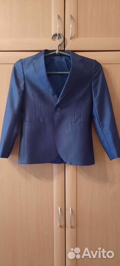 Костюм для мальчика