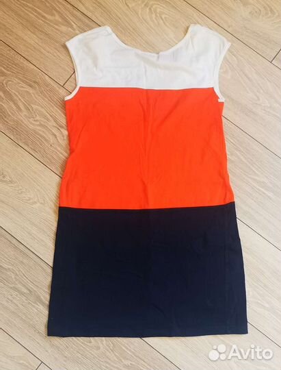 Летняя женская одежда пакетом платья 44 размер