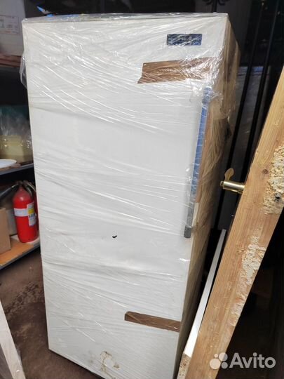 Холодильник ЗИЛ 64