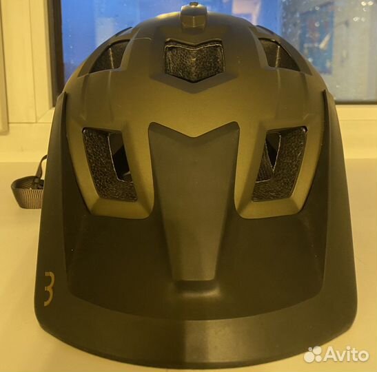 Велошлем BBB BHE-54