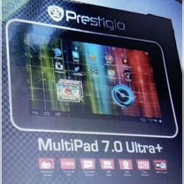 Планшет prestigio Multipad7 ultra+