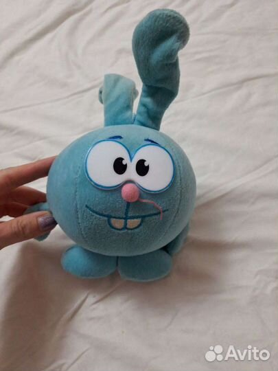 Смешарики набор