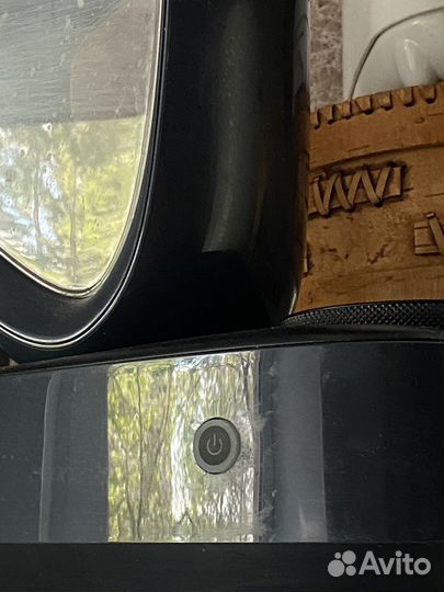 Кофемашина капсульная