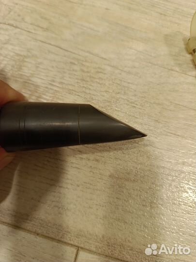 Мундштук для кларнета, Vandoren 5RV