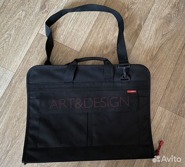 Сумка для художника a3