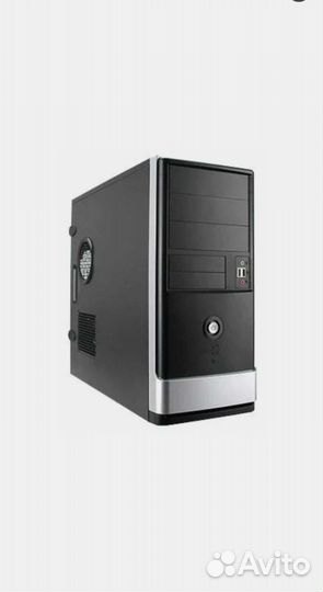 Корпус inwin EAR002