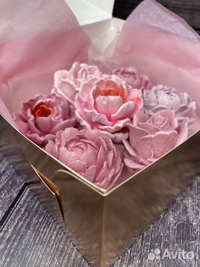 Сладкие подарки Зефир Шоколад