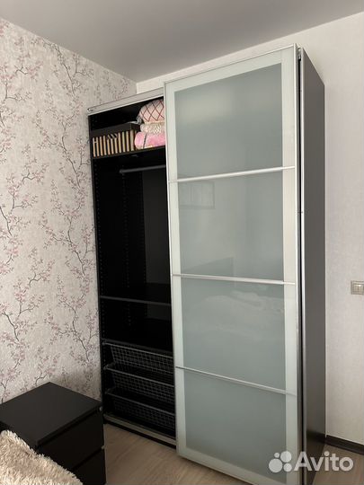 Шкаф купе IKEA Пакс