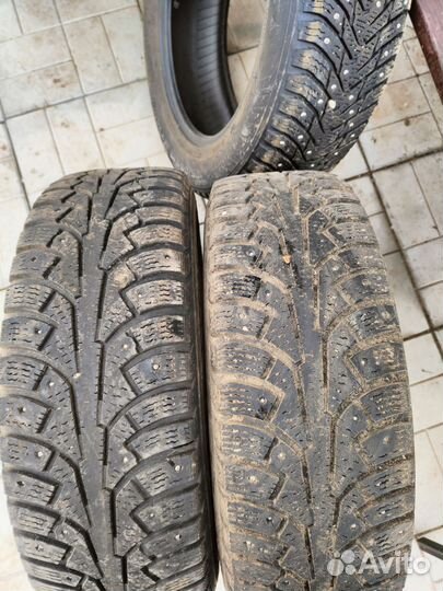 Nokian Tyres Hakkapeliitta 8 185/70 R14