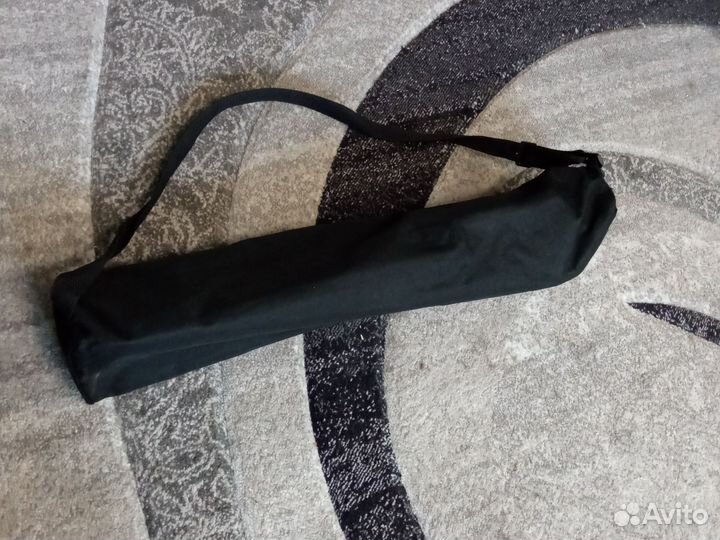 Штатив для фотоаппарата профессиональный