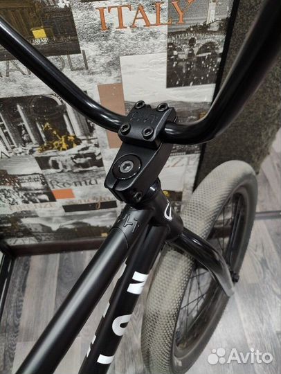 BMX Cult Devotion 21