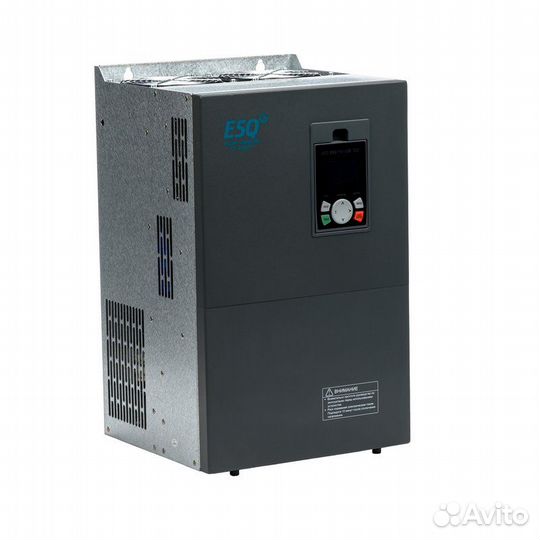 Частотный преобразователь ESQ-770 22/30 кВт 380В