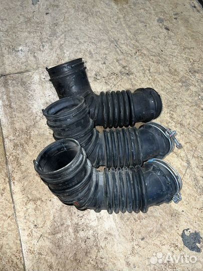 Патрубок воздушного фильтра Mitsubishi ASX