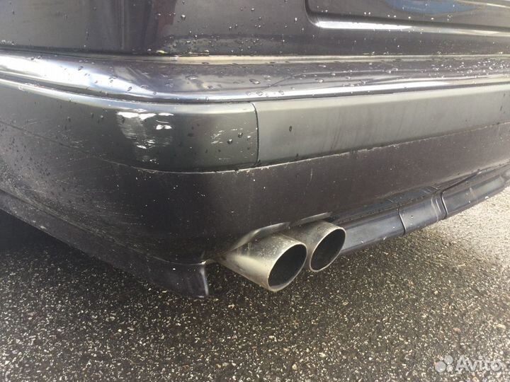 BMW 5 серия 4.0 AT, 1993, 580 000 км