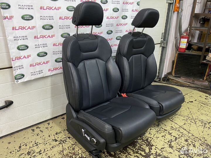 Сидень для Citroen Jumper